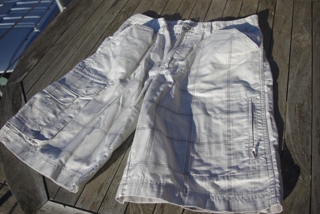 Bermuda stuurboord 42, Kleding | Heren, Overige kleuren, Ophalen of Verzenden, Gedragen, Tribord