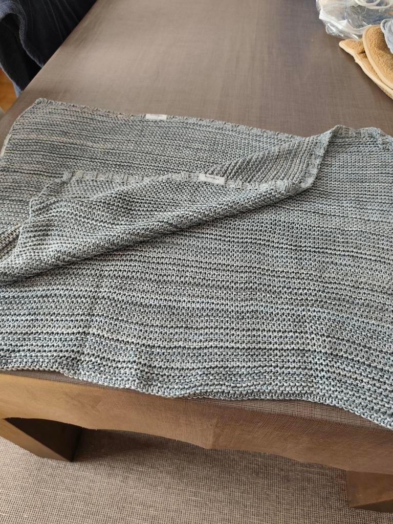 Dekentje Koeka, Ophalen of Verzenden, Gebruikt