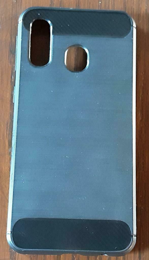 Coque pour Samsung galaxy A40, Télécoms, Enlèvement ou Envoi, Utilisé