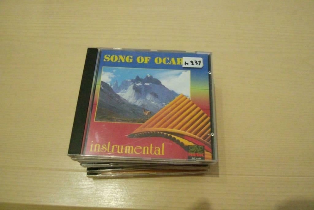 song of ocarina, Ophalen of Verzenden