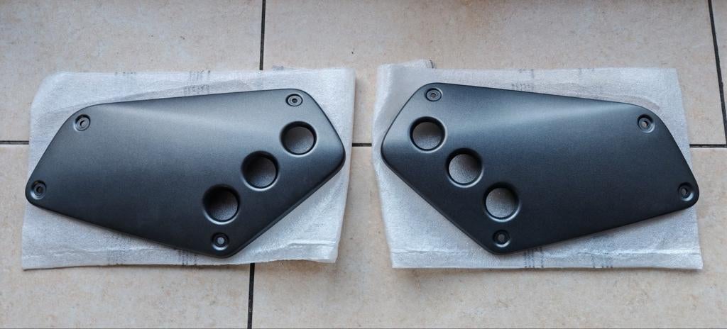 Yamaha Xsr 700 Rechts+Links 35€ (NIEUW NOOIT GEBRUIKT), Motoren, Nieuw