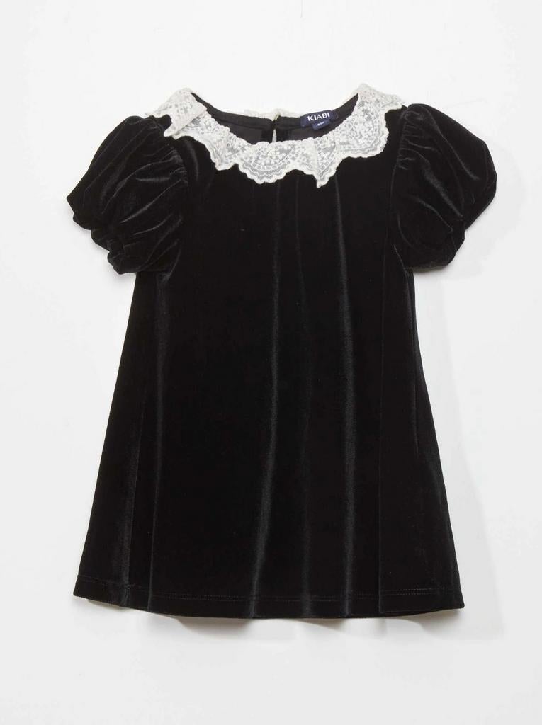 Robe bébé fille/ Taille: 36 Mois/ Article neuf, Robe ou Jupe, Enlèvement, Fille, Neuf