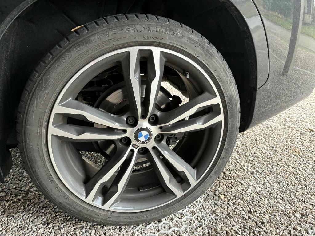 Pneus Potenza S001 Runflat 225/45R19 92W, Véhicule de tourisme, Pneus été, Pneu(s), Utilisé