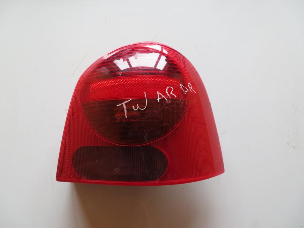 Achterlicht rechts Renault Twingo, Ophalen, Gebruikt, Renault