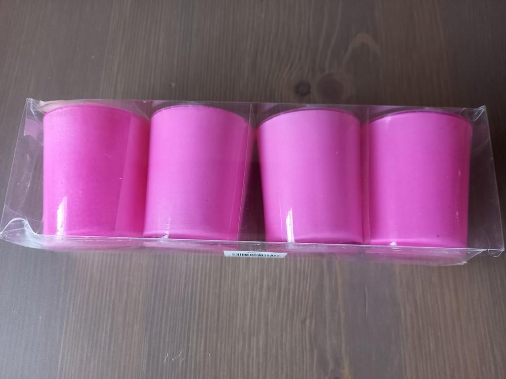 DAT IS NOG EENS ROZE, Ophalen of Verzenden