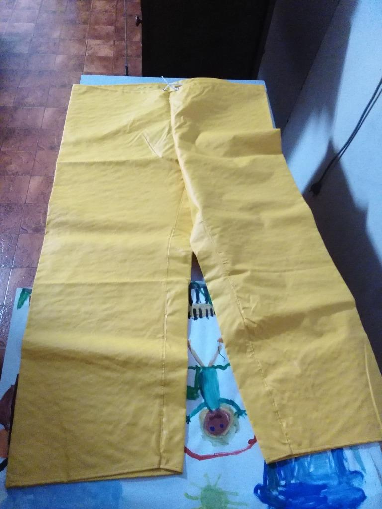 Waterdichte broek, Enlèvement, Neuf, Taille 52/54 (L)