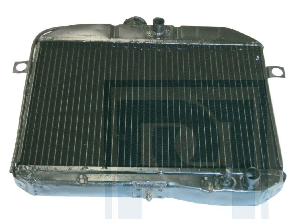 Volvo Radiateur Amazon+140 +P1800 1967+ B18+B20 gesloten sys, Enlèvement ou Envoi, Neuf, Volvo
