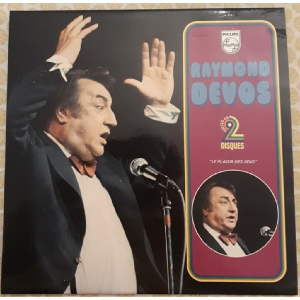 Lot de vinyles LP français, Enlèvement ou Envoi, Utilisé