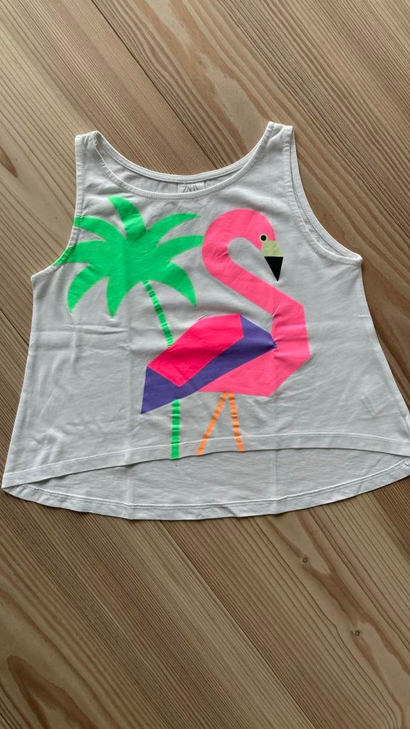 T shirt fluo pelikaan maat 134 nieuw, Enfants & Bébés, Vêtements enfant | Taille 134, Neuf, Enlèvement ou Envoi, Chemise ou À manches longues