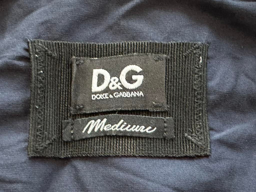 Chemise de costume Dolce et Gabbana en parfait état, Tour de cou 39/40 (M), Enlèvement ou Envoi, Comme neuf, Dolce&Gabbana