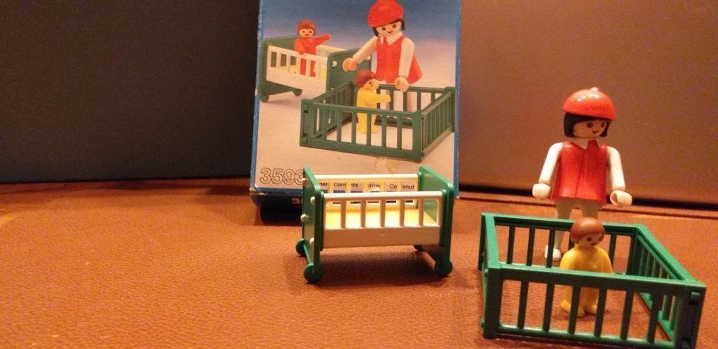 playmobil, Enlèvement ou Envoi, Utilisé
