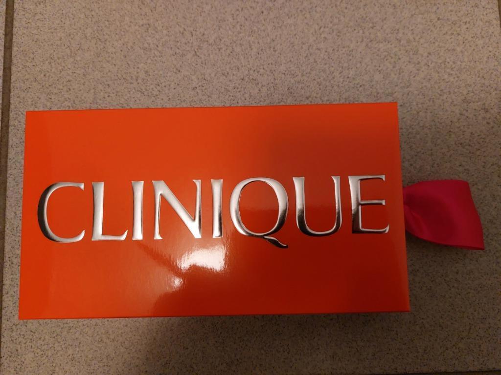 Clinique Happiness gift set, Ophalen, Nieuw