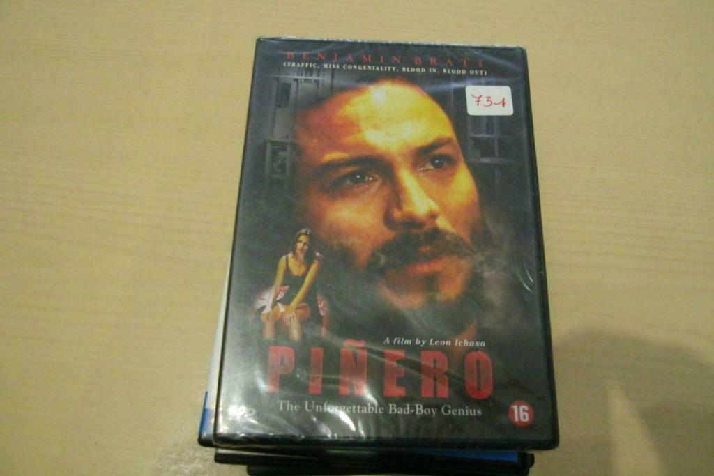pinero, Enlèvement ou Envoi