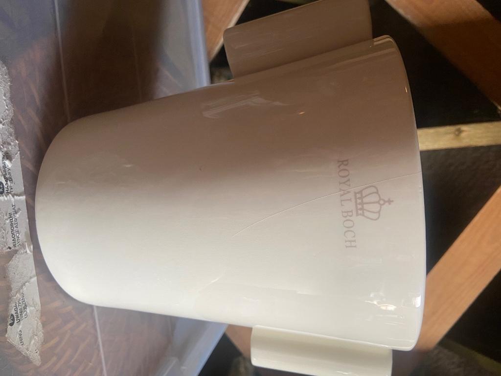 Seau à champagne, Maison & Meubles, Cuisine | Vaisselle, Enlèvement, Comme neuf