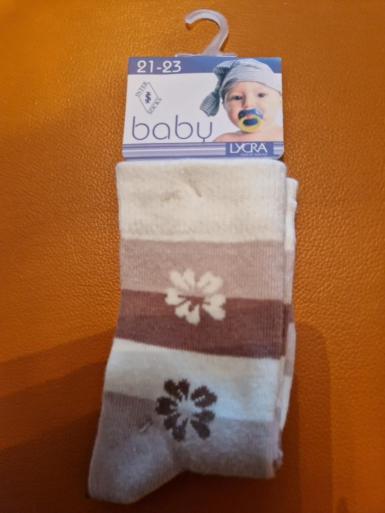 Kinderkleding, Ophalen