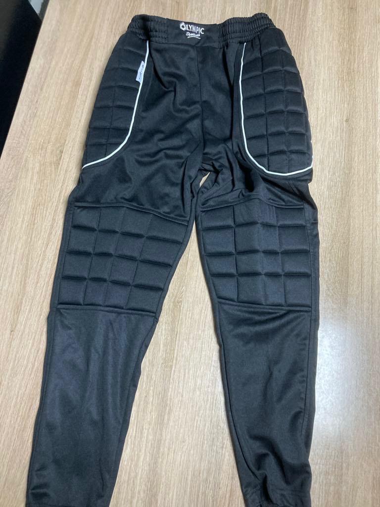 Goalkeeper broeken, Sport en Fitness, Voetbal, Maat M, Ophalen of Verzenden, Nieuw, Broek