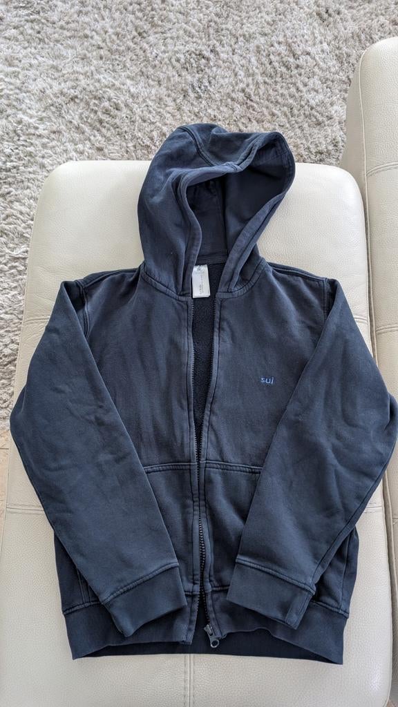 SUI uniform hoodie meisje maat xs, Enlèvement, Porté, Taille 34 (XS) ou plus petite