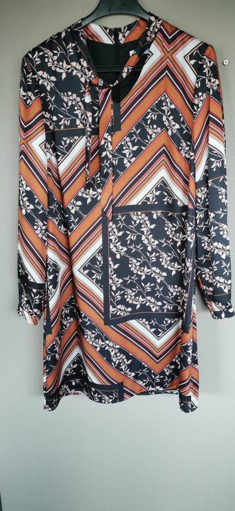Nieuwe winterjurk Atmos fashion maat 38, Neuf, Taille 38/40 (M), Enlèvement ou Envoi, Atmos fashion