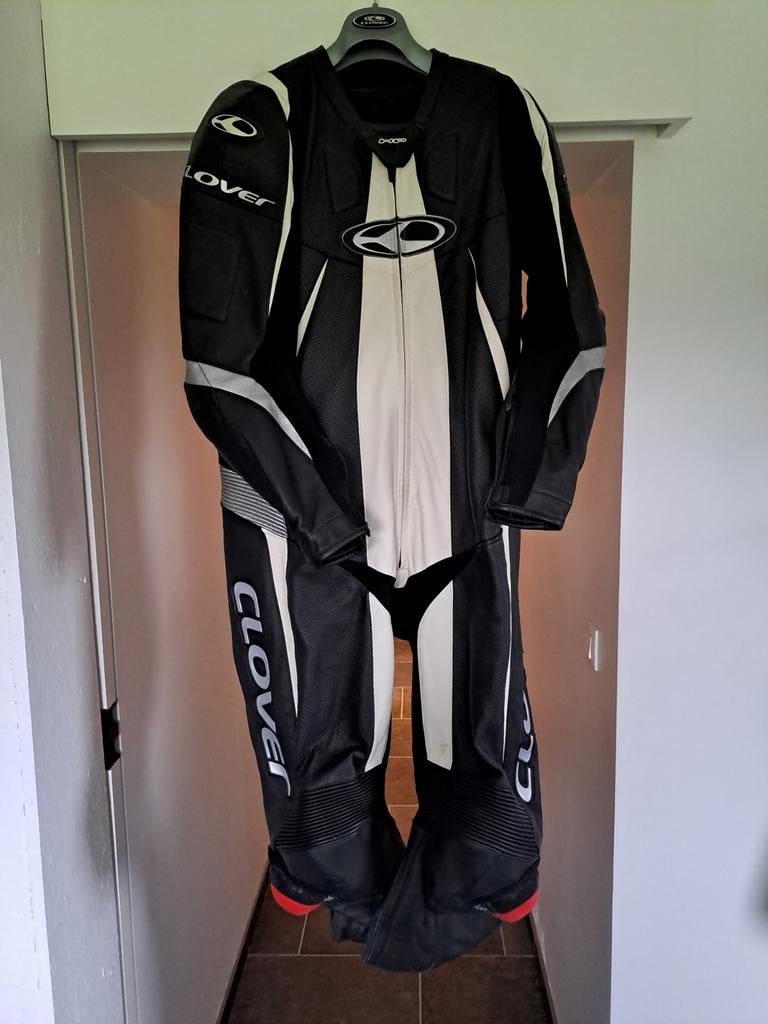 Clover 1 delig pak m58, Motoren, Kleding | Motorkleding, Ophalen