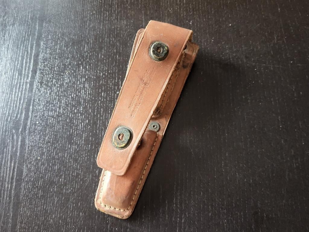 Pochette CS-34, US 2WW, Enlèvement ou Envoi