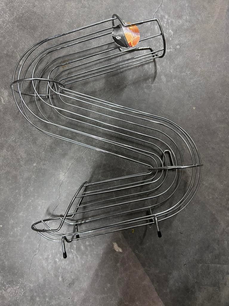 Support pour orange ou pomme, Enlèvement, Utilisé