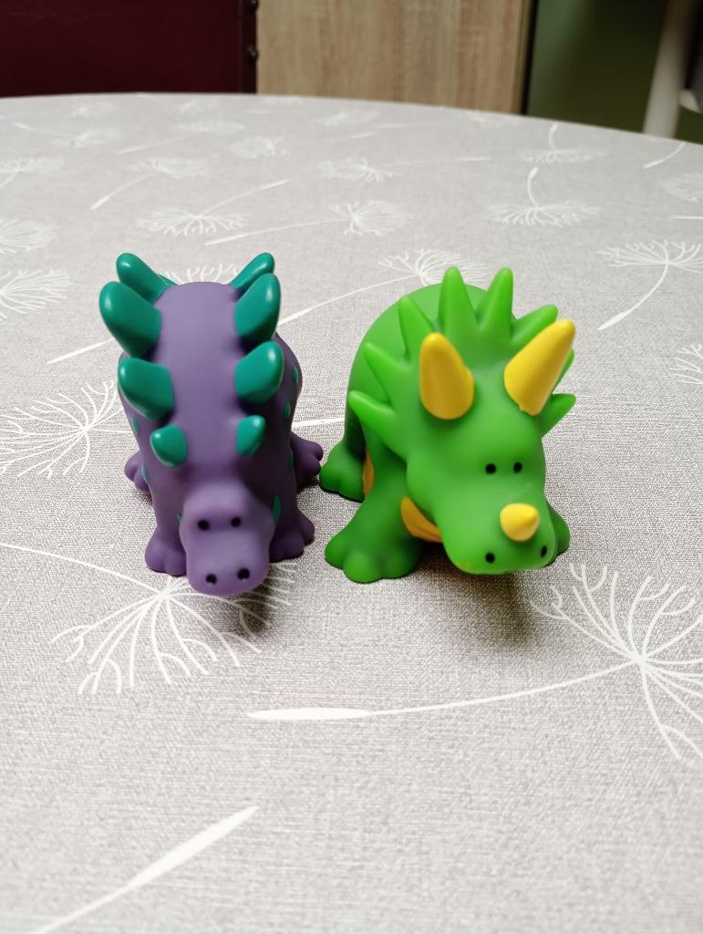 Jouets de bain dinosaures, Enlèvement ou Envoi