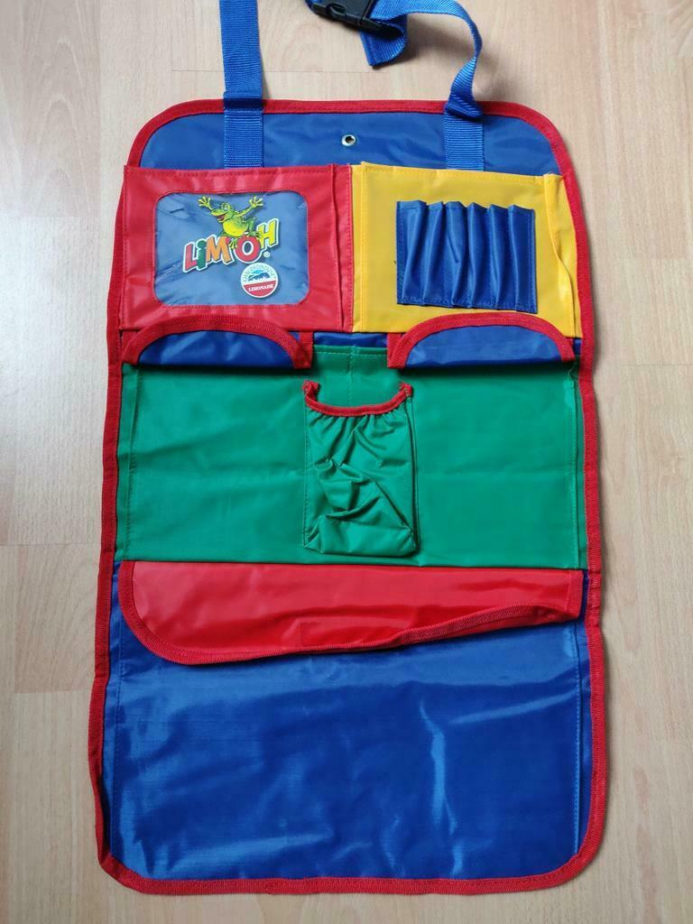 hanger om spulletjes in te doen., Kinderen en Baby's, Kinderspulletjes, Ophalen of Verzenden, Nieuw