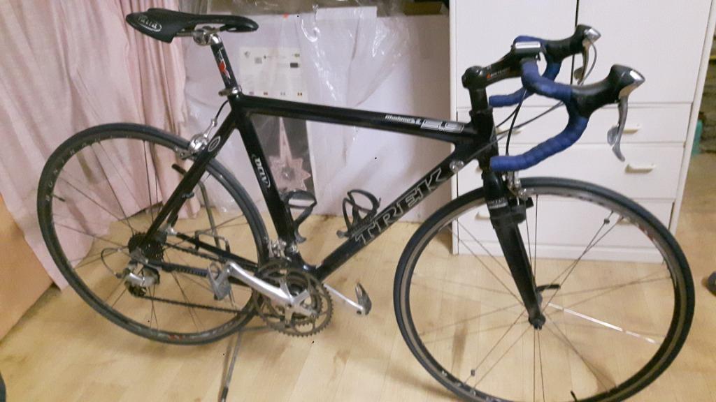 VELO DE COURSE, Autres marques, 49 à 53 cm, Comme neuf, Enlèvement