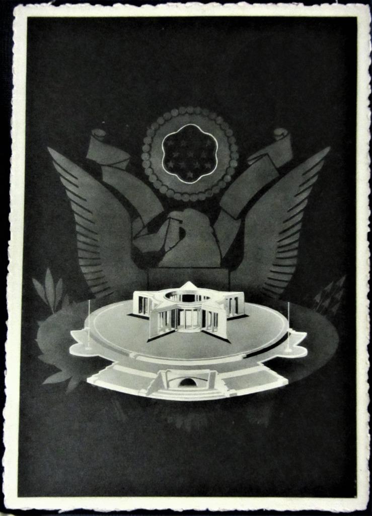 KAART- AMERIKAANS MARDARSON MONUMENT, BASTOGNE, Enlèvement ou Envoi, Affranchi, Autres thèmes