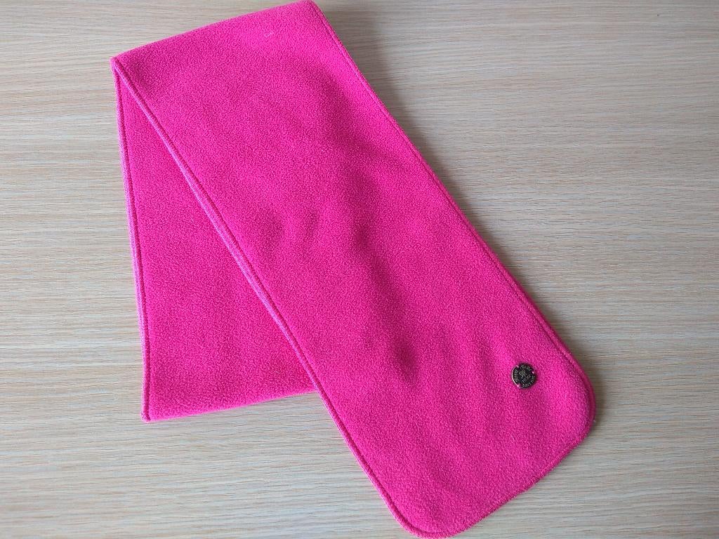 ❀ Fleece sjaal esprit, Enfants & Bébés, Vêtements enfant | Bonnets, Écharpes & Gants, Enlèvement ou Envoi, Comme neuf, Esprit