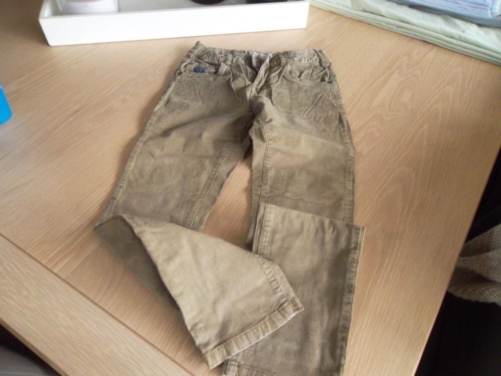 Pantalon long Zara Garçons 128, Pantalon, Garçon, Zara boys, Enlèvement ou Envoi