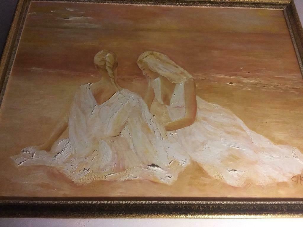 Peinture unique, Enlèvement