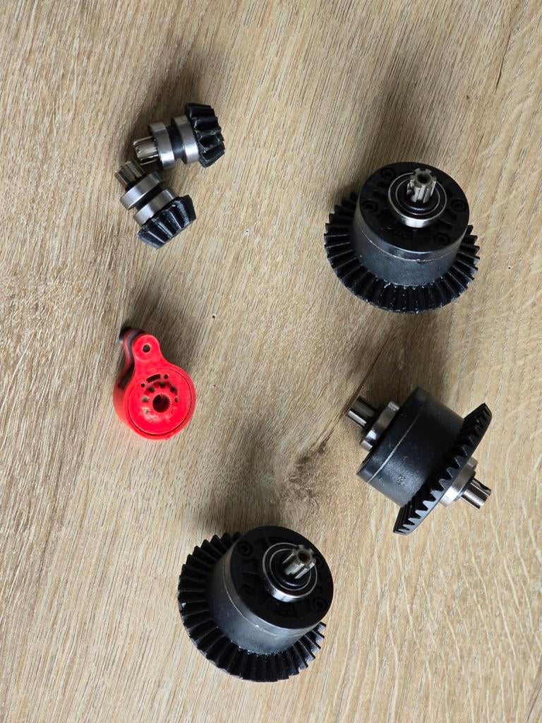 Arrma pièces neuves, Hobby & Loisirs créatifs