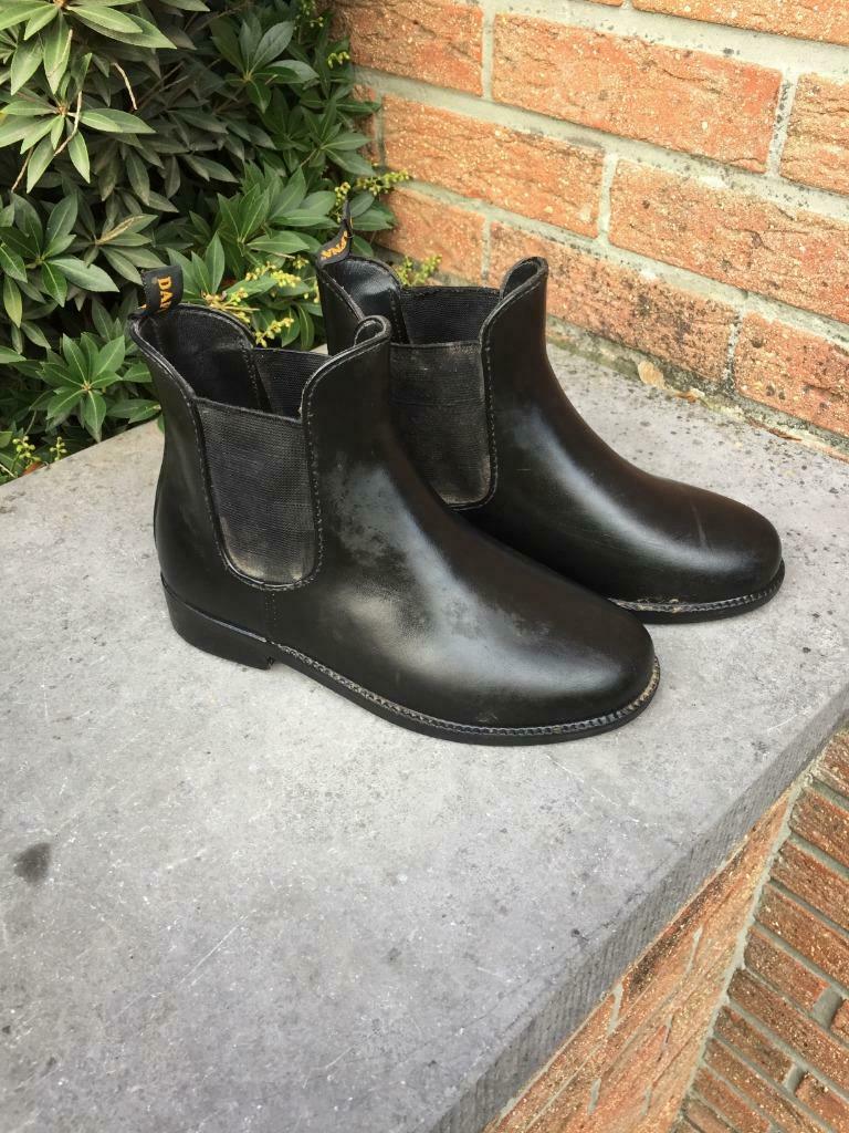 Chaussures équitation pointure 33, Animaux & Accessoires, Vêtements d'équitation, Utilisé, Chaussures, Enlèvement ou Envoi
