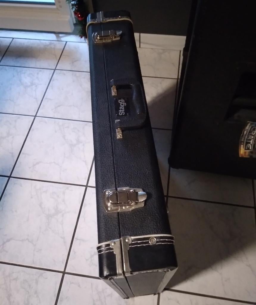 STAGG GDC-6, Muziek en Instrumenten, Ophalen, Nieuw