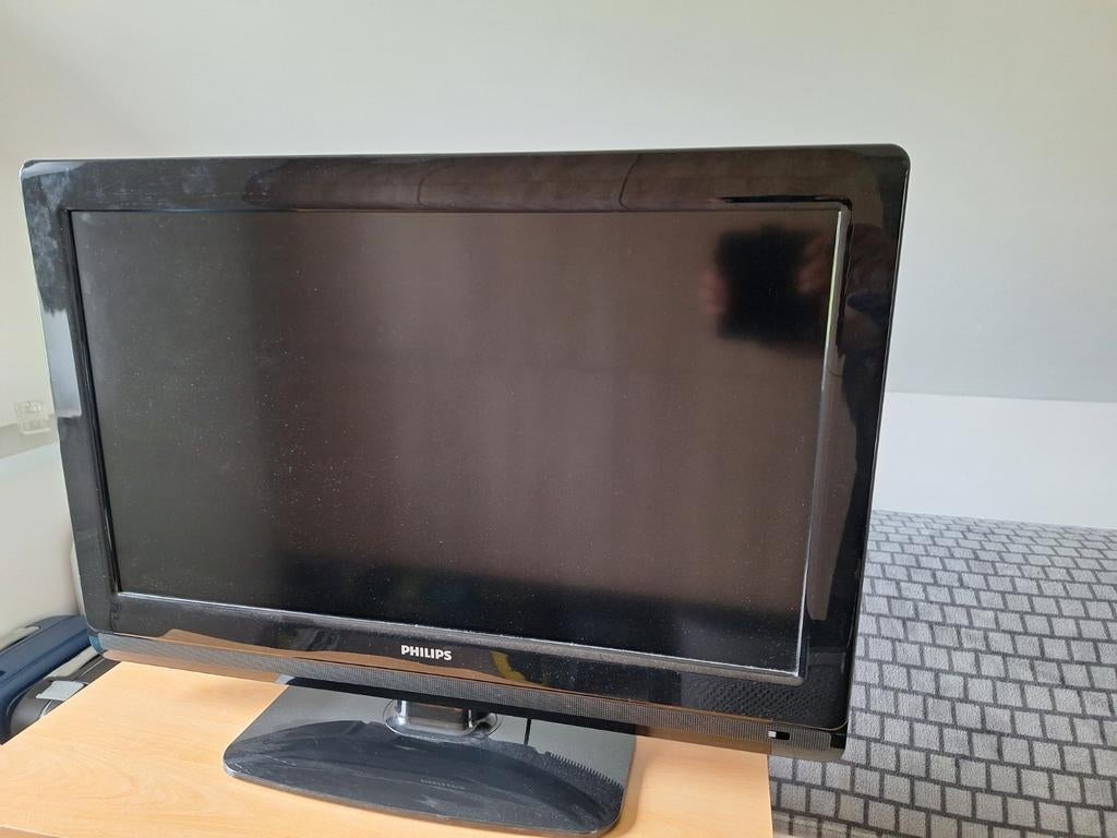 Télévision Philips, TV, Hi-fi & Vidéo, Télévisions, Enlèvement, Utilisé, Philips