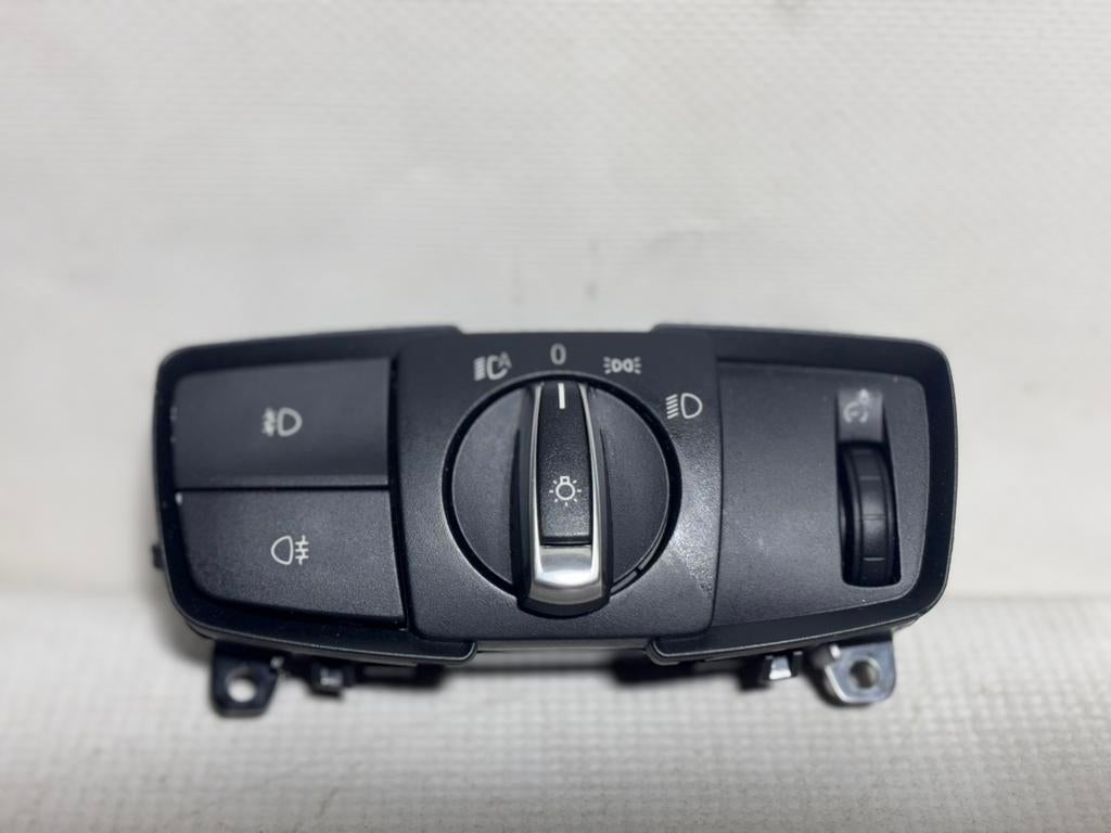 Commande de phare BMW SERIE 1 F20 9393947, BMW, Enlèvement, BMW, BMW