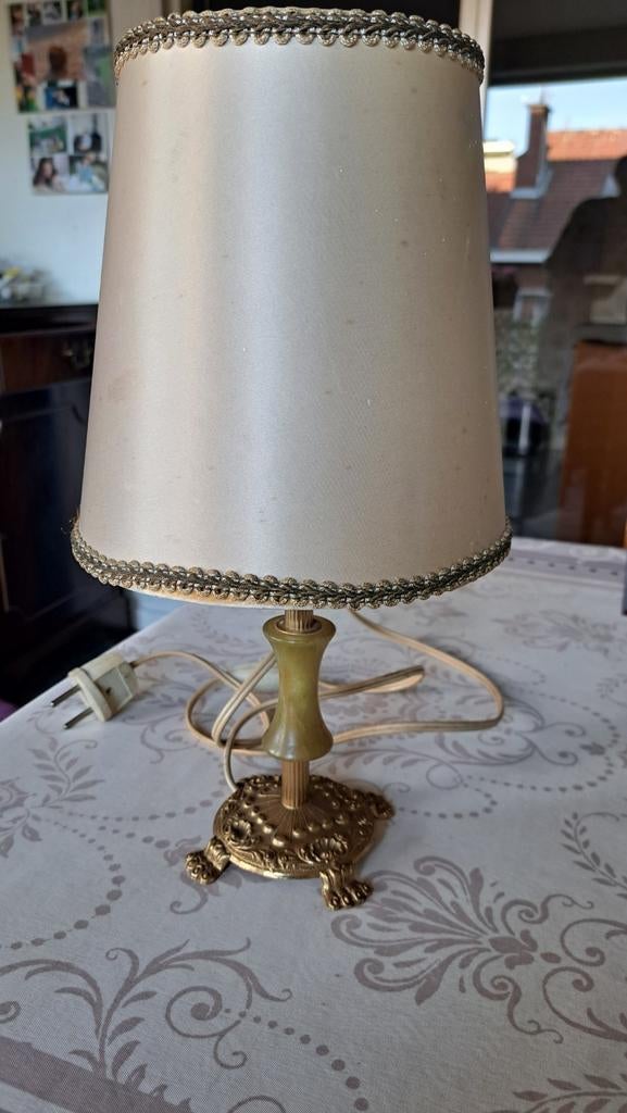 Lampe vintage, Ophalen of Verzenden, Zo goed als nieuw
