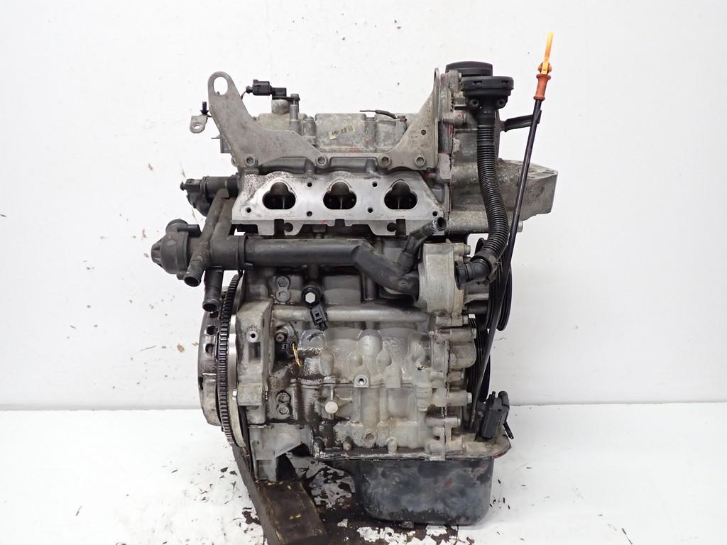 Moteur CGPB Complet POLO IBIZA SKODA VW SEAT FABIA, Envoi, Utilisé, Daihatsu
