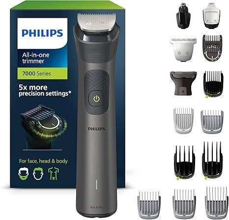 Philips | Multi style All in One trimmer | GRATIS LEVERING, PHILIPS, Tondeuse, -, Verzenden