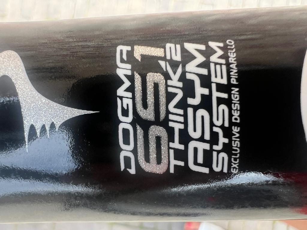 Pinarello Dogma 65.1 - Carbon - Ultegra - Maat 54, Autres marques, Enlèvement, Carbone, 53 à 57 cm