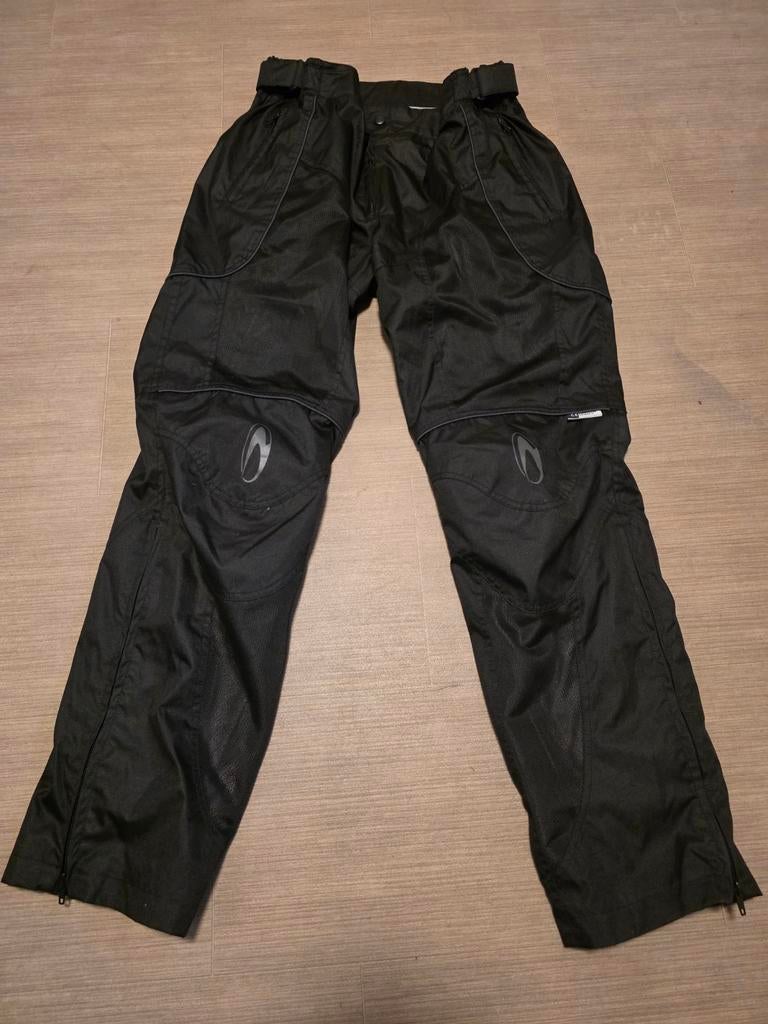 Richa Zomer Motorbroek, Motoren, Kleding | Motorkleding, Dames, Ophalen of Verzenden, Richa, Broek | textiel