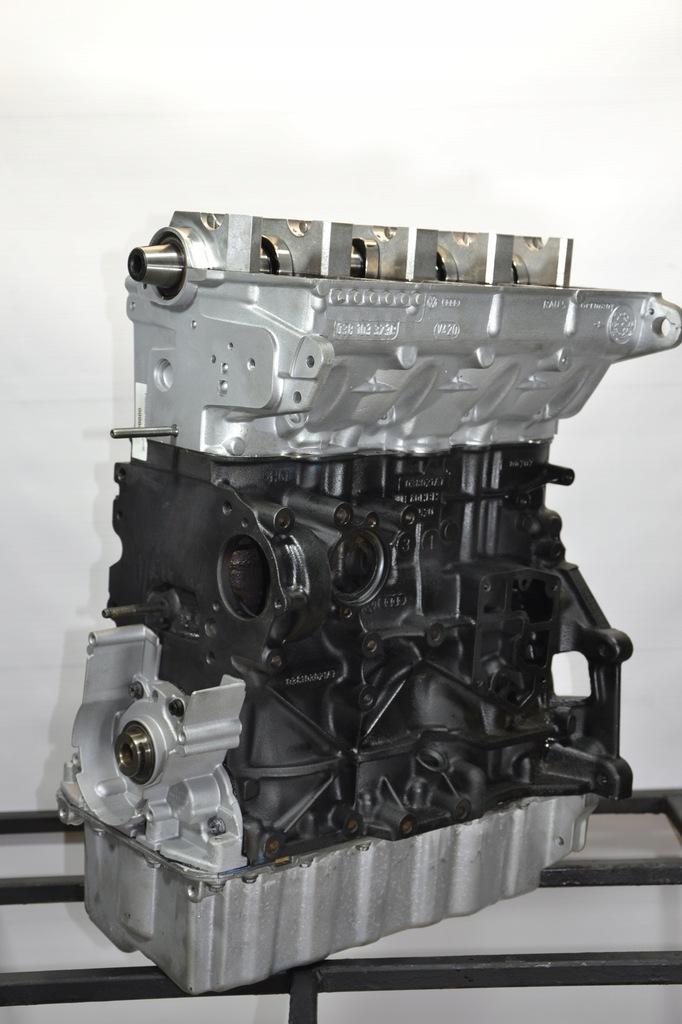 Moteur AVQ Reconditionné TOURAN VW, Envoi, Utilisé, Daihatsu