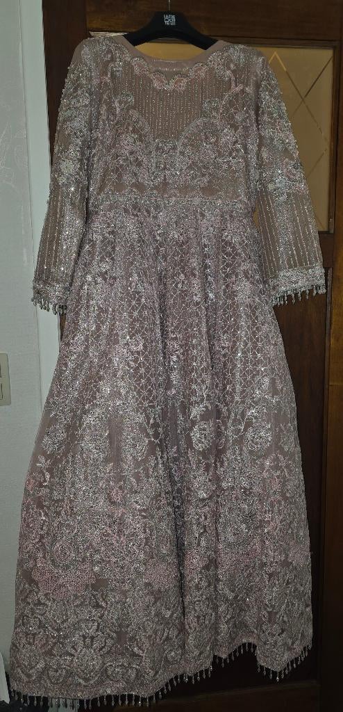 Bruidsjurk, Kleding | Dames, Ophalen of Verzenden, Nieuw, Trouwjurk