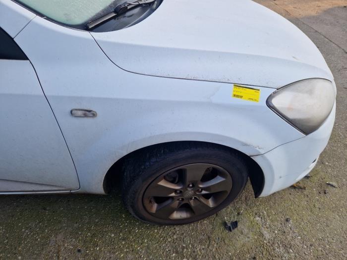 Scherm rechts-voor van een Kia Pro Ceed (WD), -, -, Ophalen of Verzenden, -
