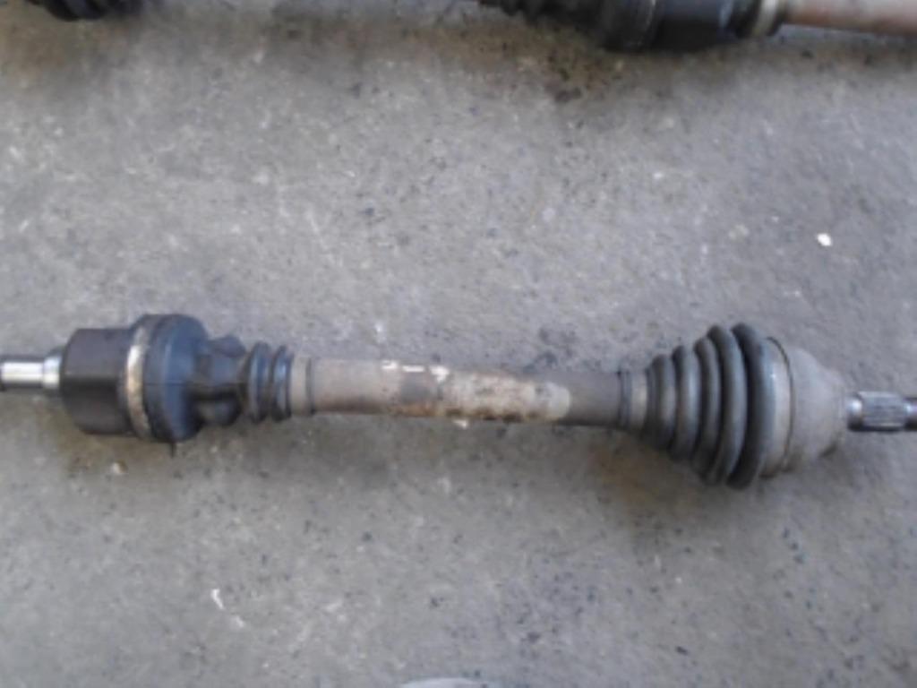 Cardan Droit Peugeot 207 Phase 2 1.6 HDI LP/13306, Enlèvement ou Envoi, Utilisé, Peugeot