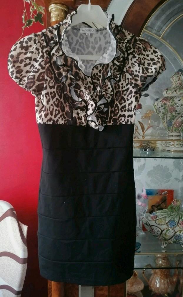 Feestjurk 36, Kleding | Dames, Jurken, Ophalen of Verzenden