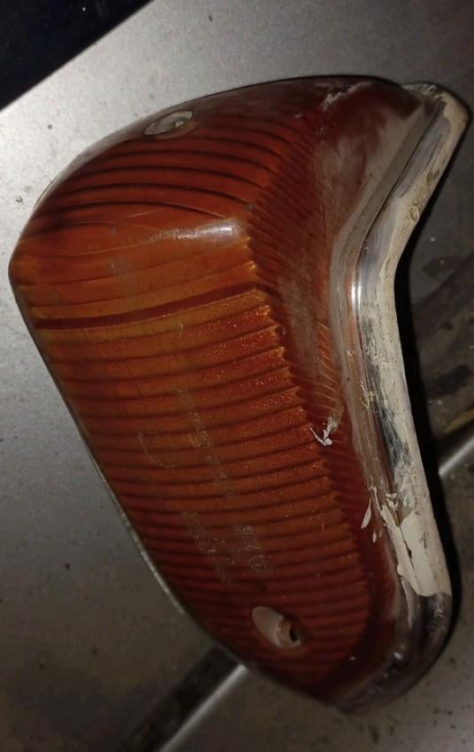 Opel Rekord, Ophalen of Verzenden, Gebruikt, Opel