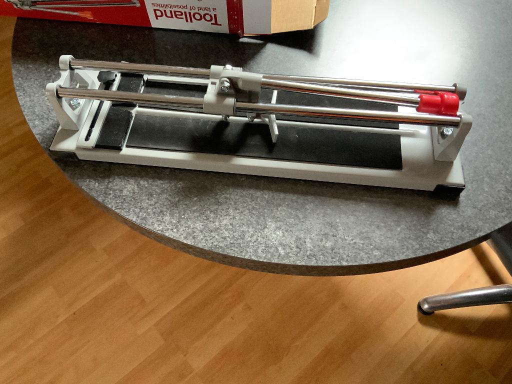 Coupe carrelages, Ophalen, 40 tot 60 cm, Keramiek, Nieuw