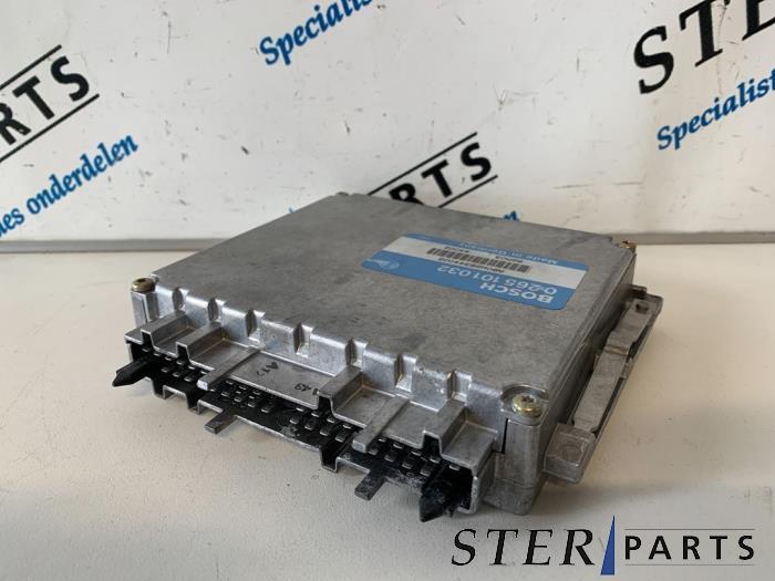 Module (diversen) van een Mercedes S-Klasse, Auto-onderdelen, Ophalen of Verzenden, 3 maanden garantie, Gebruikt, Mercedes-Benz